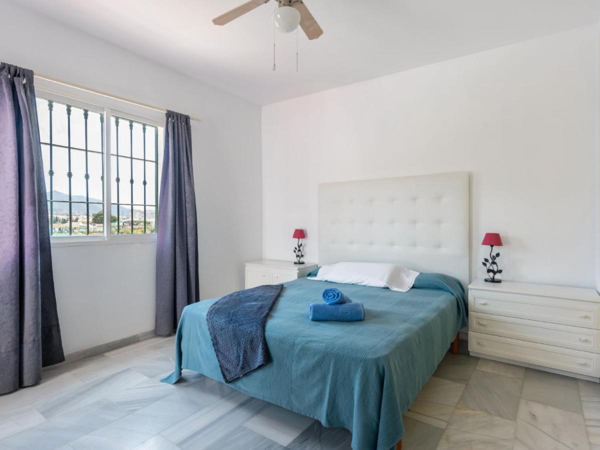Villa Romeral By Interhome Nerja Buitenkant foto