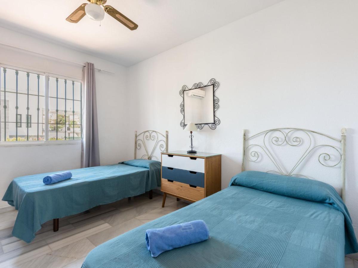 Villa Romeral By Interhome Nerja Buitenkant foto
