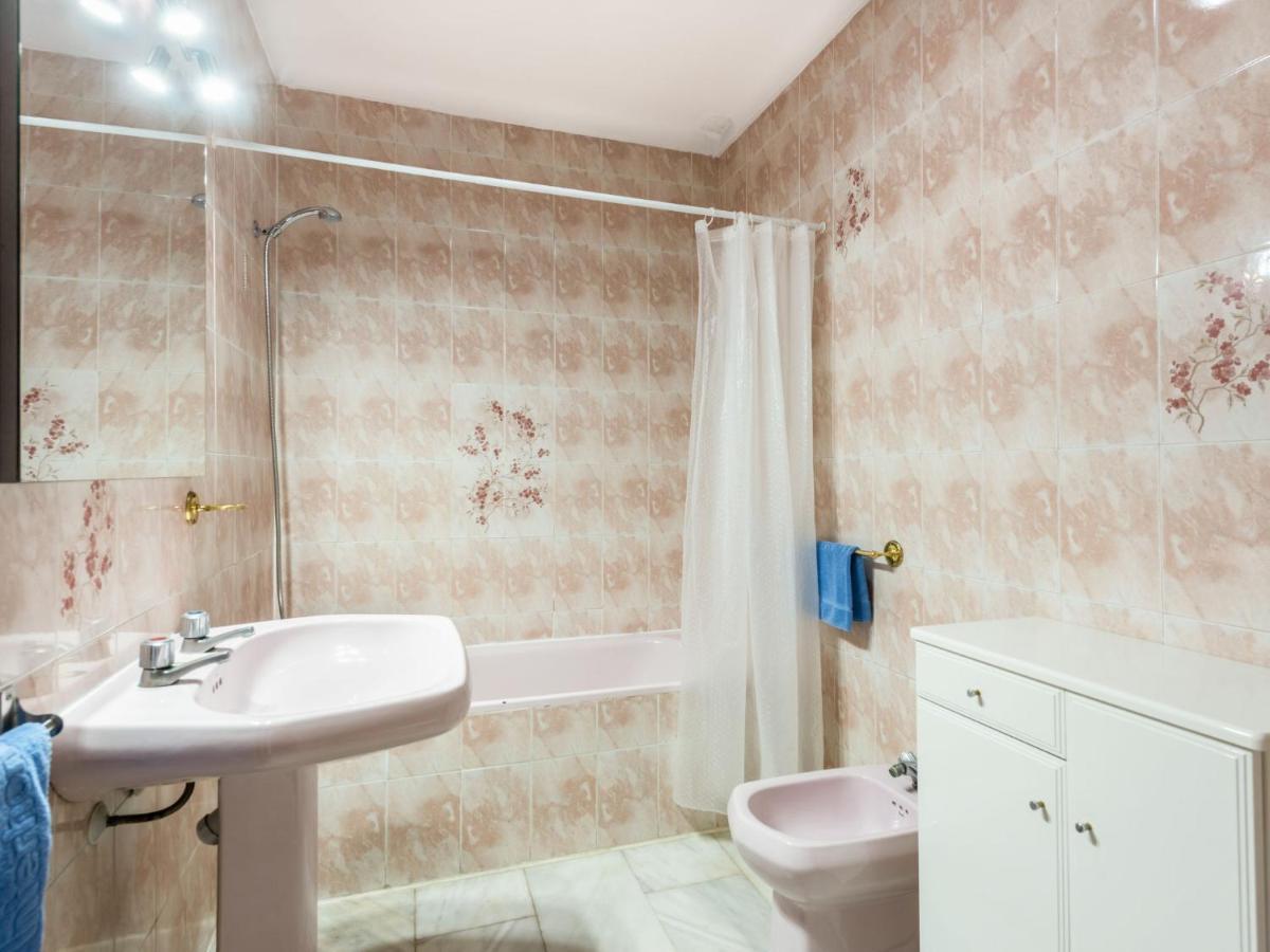 Villa Romeral By Interhome Nerja Buitenkant foto