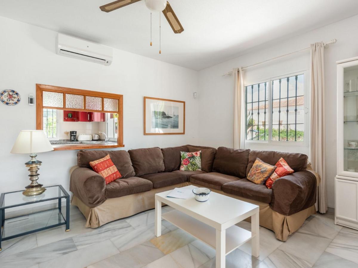Villa Romeral By Interhome Nerja Buitenkant foto