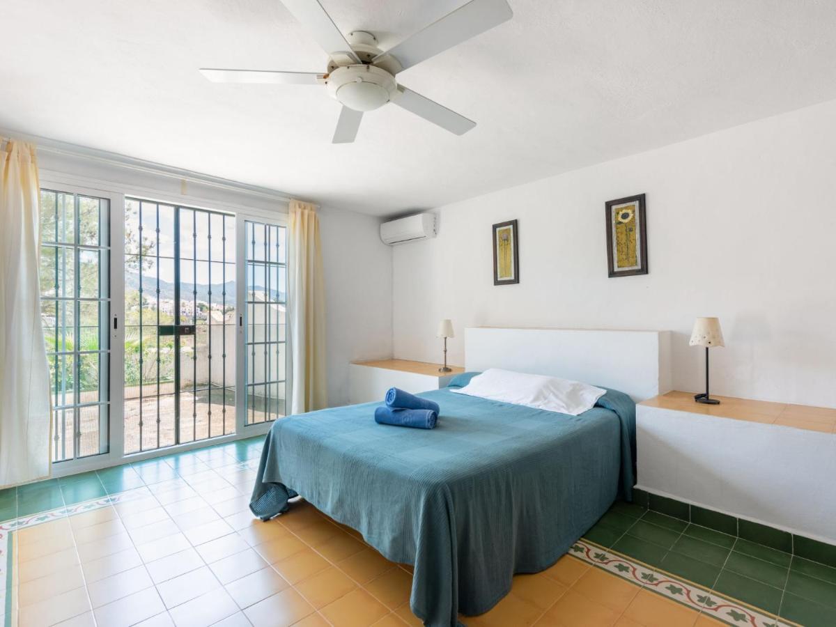 Villa Romeral By Interhome Nerja Buitenkant foto