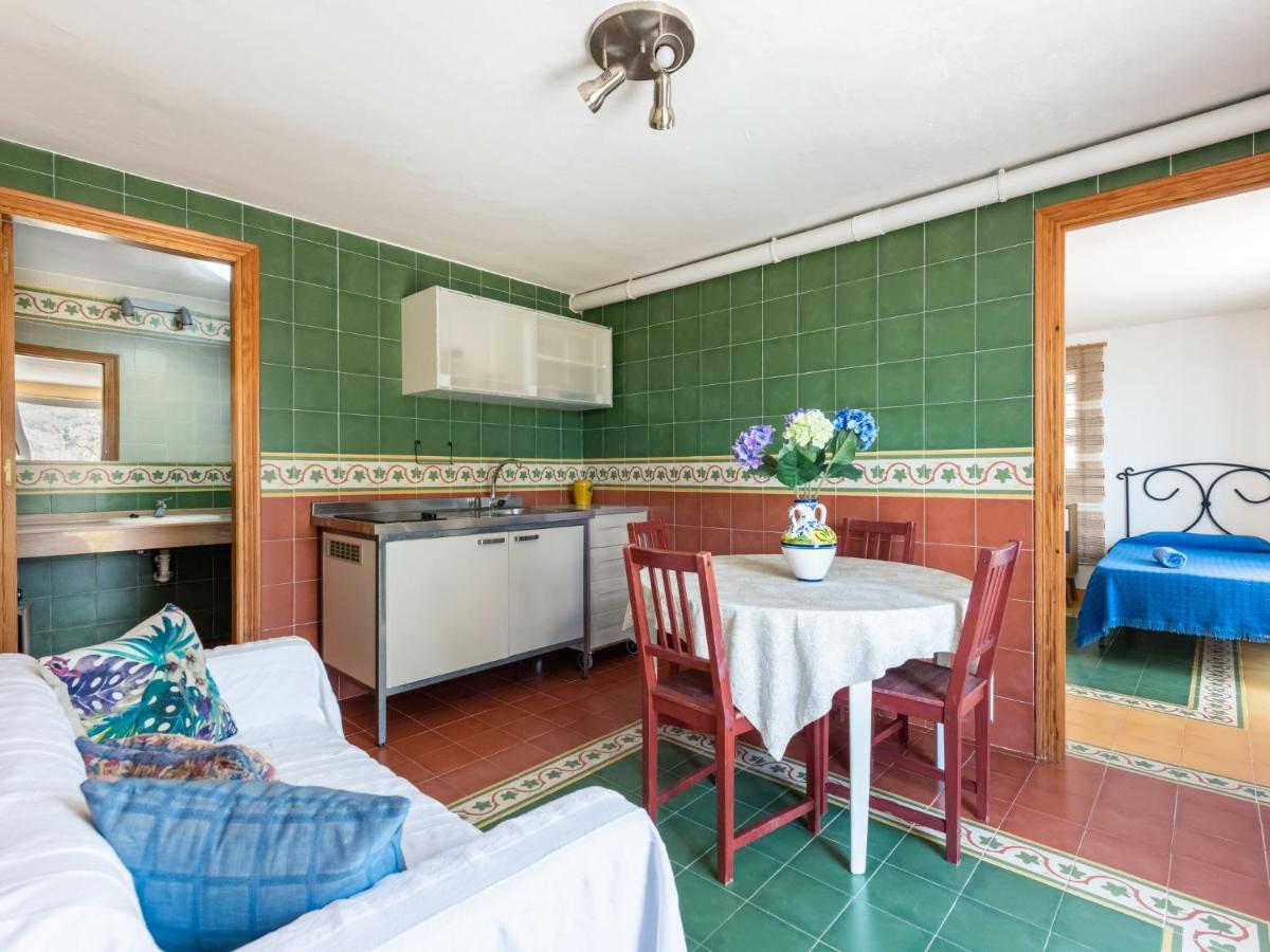 Villa Romeral By Interhome Nerja Buitenkant foto