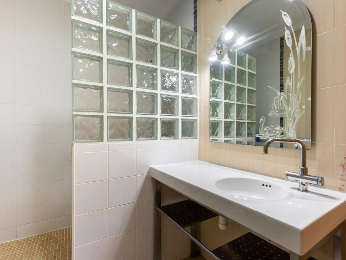 Villa Romeral By Interhome Nerja Buitenkant foto