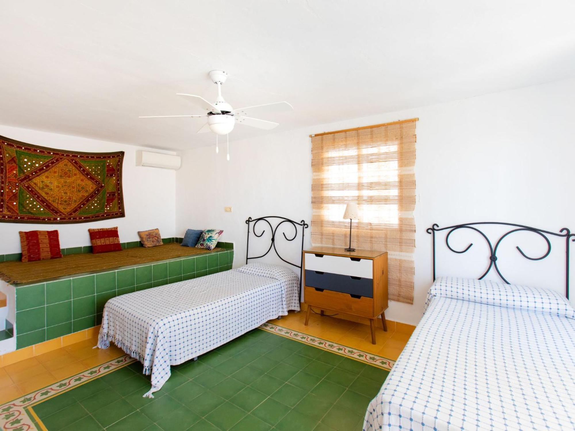 Villa Romeral By Interhome Nerja Buitenkant foto